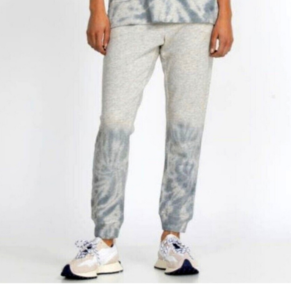 NWT Johnny Was Mira lounge Jogger tie dye size XS